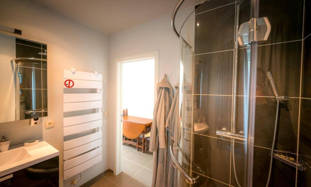 B&B Yaca Де-Ган Номер фото